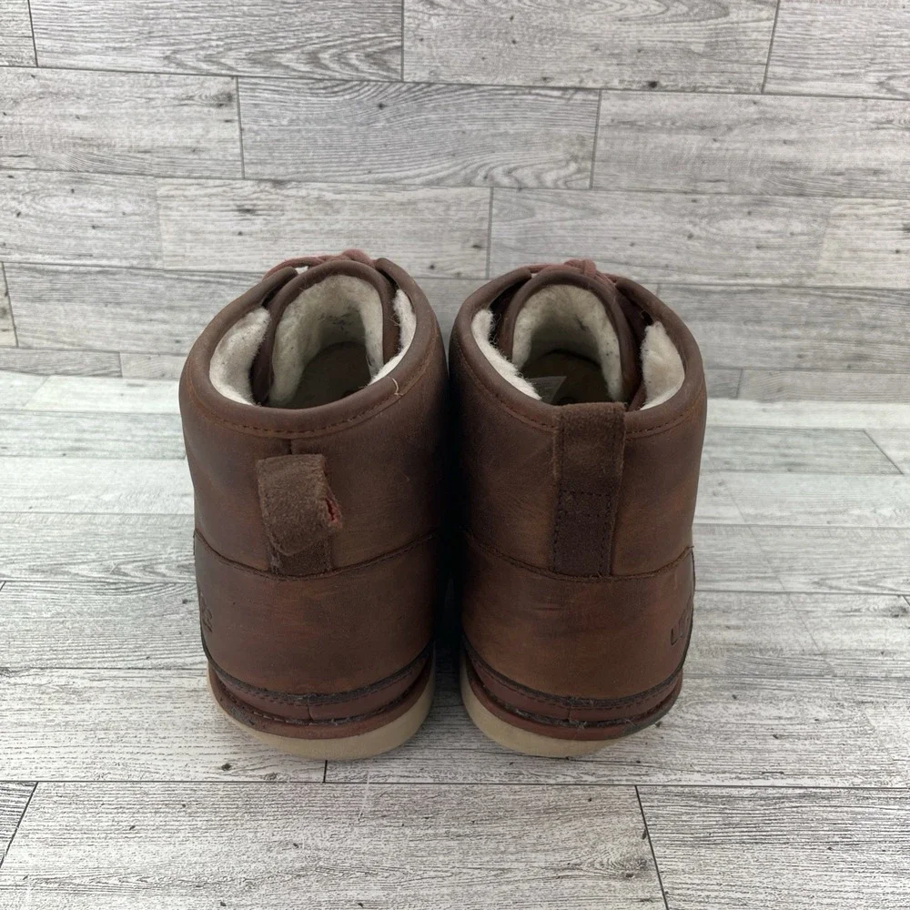 UGG please see